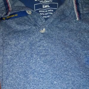 Young Men's Rugby University Polo